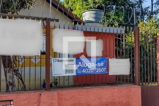 Fachada de apartamento para alugar com 2 quartos, 70m² em Vila Nova Mazzei, São Paulo