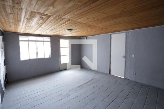Sala de casa para alugar com 2 quartos, 140m² em Vila Laís, São Paulo