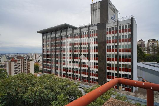 Área comum de apartamento à venda com 3 quartos, 425m² em Floresta, Porto Alegre