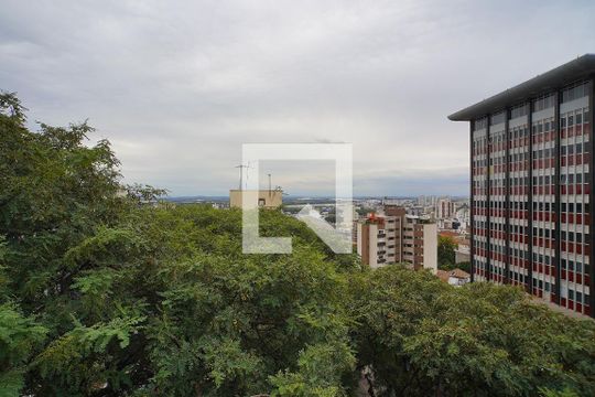 Área comum de apartamento à venda com 3 quartos, 425m² em Floresta, Porto Alegre