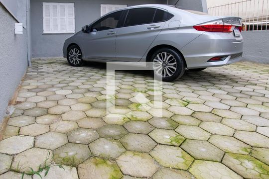 Garagem de apartamento à venda com 3 quartos, 150m² em Santo Antônio, Porto Alegre