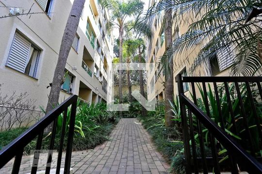 Área comum de apartamento à venda com 3 quartos, 165m² em Paraisópolis, São Paulo