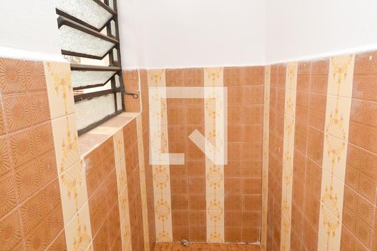 Banheiro de casa à venda com 3 quartos, 185m² em Vila Augusta, Guarulhos