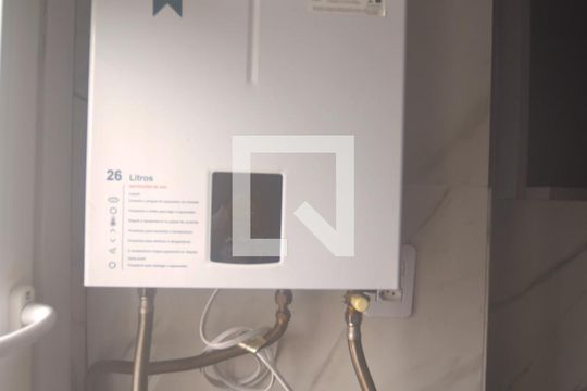 Gás de apartamento à venda com 2 quartos, 60m² em Glória, Porto Alegre