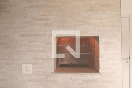 Churrasqueira de apartamento à venda com 2 quartos, 60m² em Glória, Porto Alegre