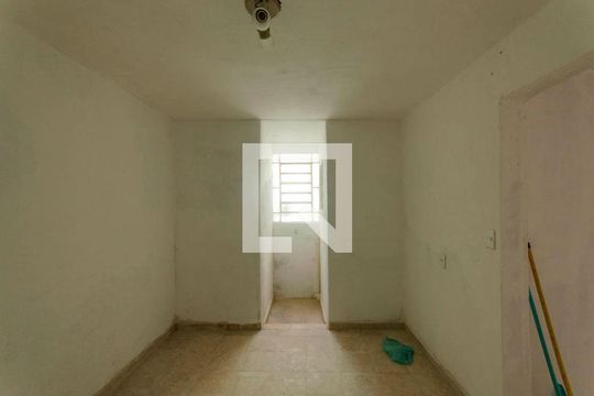 Quarto 1 de casa à venda com 1 quarto, 30m² em Jardim Nordeste, São Paulo
