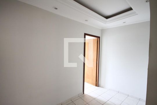 Sala de apartamento à venda com 2 quartos, 48m² em Cambuci, São Paulo