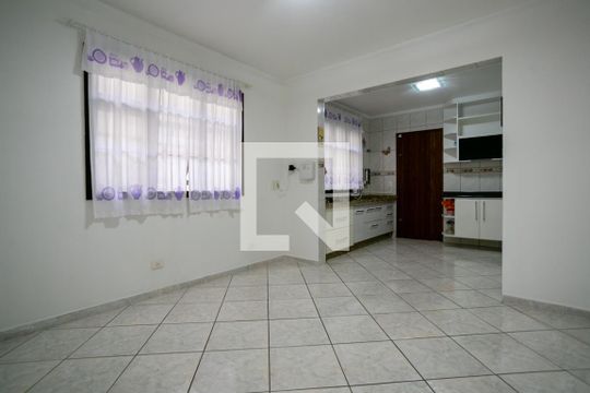 Copa de casa à venda com 3 quartos, 170m² em Vila Pereira Cerca, São Paulo