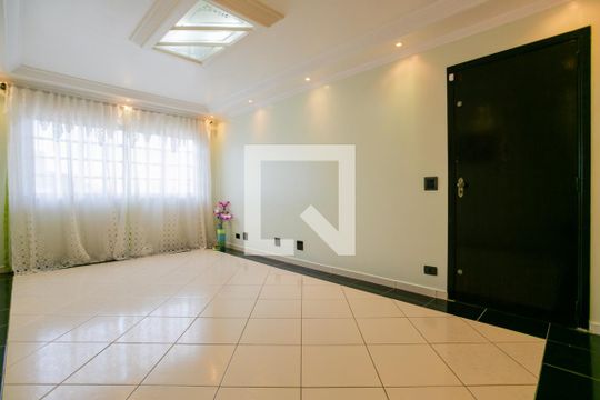 Sala de casa à venda com 3 quartos, 170m² em Vila Pereira Cerca, São Paulo