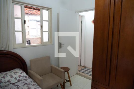 Quarto 2 de casa à venda com 2 quartos, 50m² em Gamboa, Rio de Janeiro