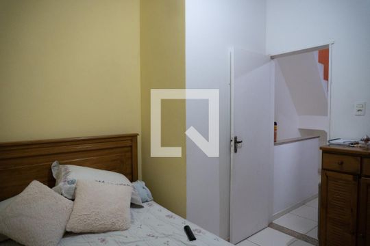 Quarto 1 de casa à venda com 2 quartos, 50m² em Gamboa, Rio de Janeiro