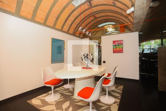 Sala de casa à venda com 4 quartos, 440m² em Alto da Lapa, São Paulo
