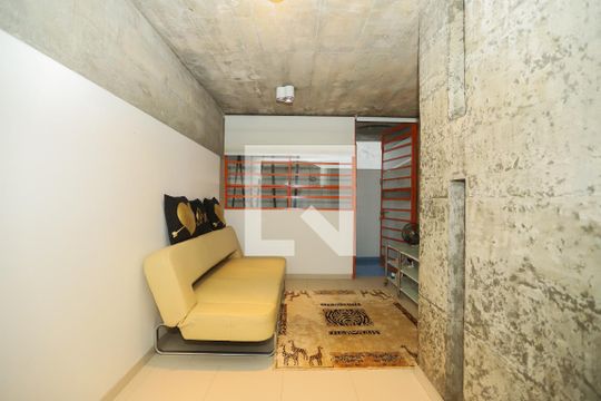 Sala 2 de casa à venda com 4 quartos, 440m² em Alto da Lapa, São Paulo