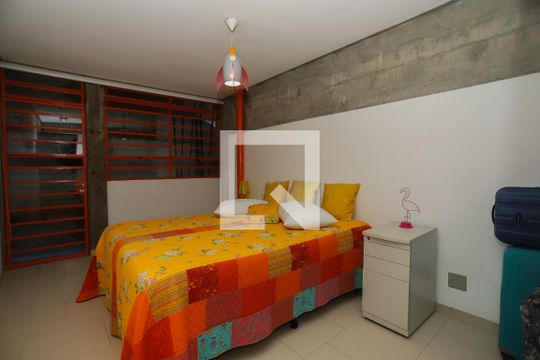 Quarto 1 de casa à venda com 4 quartos, 440m² em Alto da Lapa, São Paulo