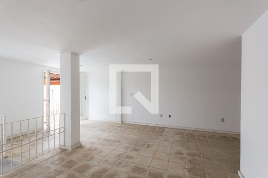 Sala 2 de casa de condomínio à venda com 3 quartos, 270m² em Anil, Rio de Janeiro