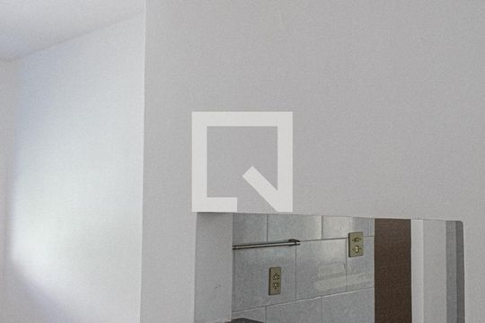 Detalhe Sala de apartamento para alugar com 1 quarto, 36m² em Tijuca, Rio de Janeiro