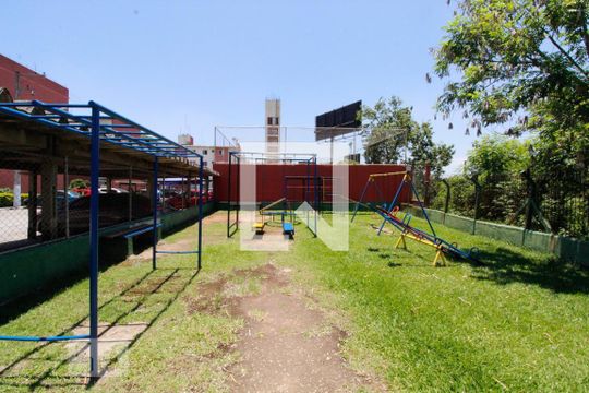 Área Comum - Playground de apartamento à venda com 2 quartos, 58m² em Ponte Grande, Guarulhos