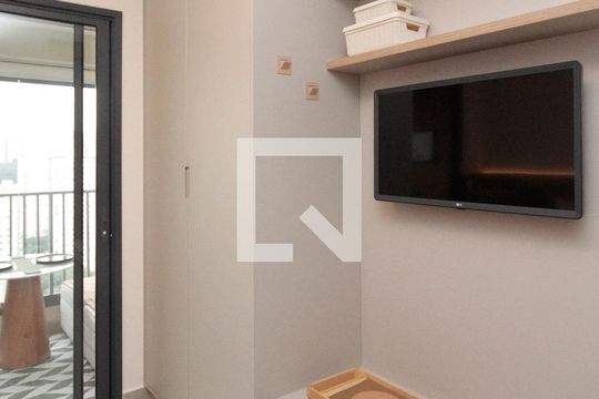 Studio de kitnet/studio à venda com 0 quarto, 25m² em Bela Vista, São Paulo