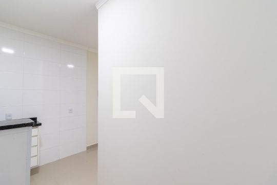 Área de Serviço de apartamento à venda com 1 quarto, 32m² em Vila Pauliceia, São Paulo