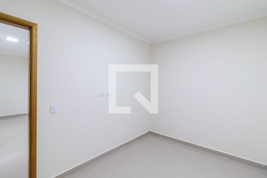Quarto de apartamento à venda com 1 quarto, 32m² em Vila Pauliceia, São Paulo