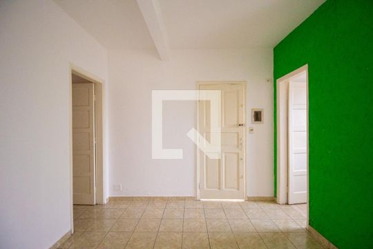 Casa para alugar com 1 quarto, 50m² em Vila Mariana, São Paulo