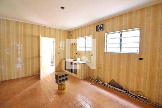 Cozinha de casa à venda com 4 quartos, 180m² em Ferrazópolis, São Bernardo do Campo
