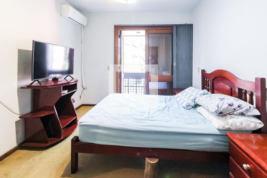 Apartamento à venda com 3 quartos, 167m² em Petrópolis, Porto Alegre