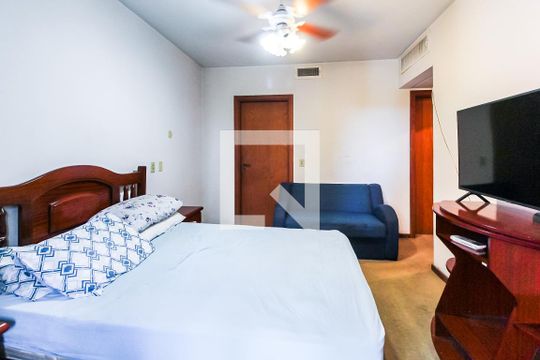Apartamento à venda com 3 quartos, 167m² em Petrópolis, Porto Alegre