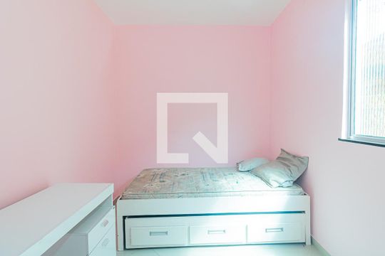 Quarto 1 de casa para alugar com 2 quartos, 60m² em Engenho Velho da Federacao, Salvador