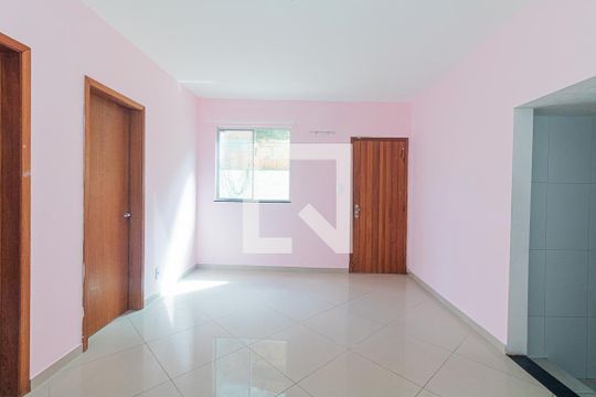Casa para alugar com 2 quartos, 60m² em Engenho Velho da Federacao, Salvador