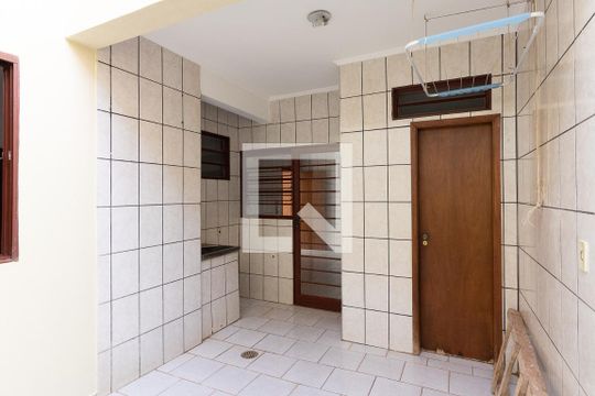 Lavanderia de apartamento para alugar com 3 quartos, 120m² em Jardim São Luiz, Ribeirão Preto
