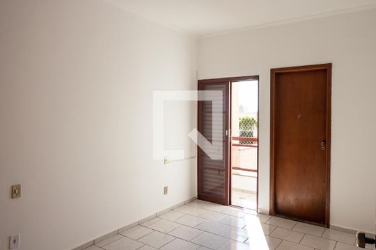 Suíte de apartamento para alugar com 3 quartos, 120m² em Jardim São Luiz, Ribeirão Preto