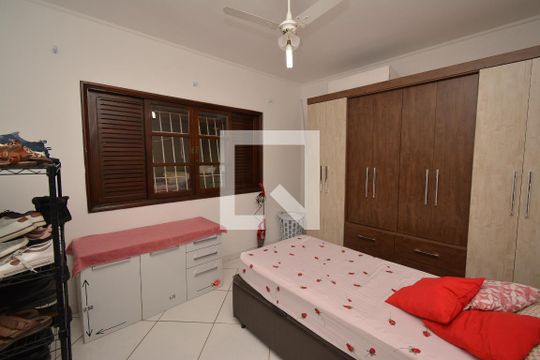 Quarto 1 de casa à venda com 4 quartos, 101m² em Jardim Terezopolis, Guarulhos