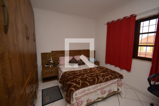 Quarto 2 de casa à venda com 4 quartos, 101m² em Jardim Terezopolis, Guarulhos