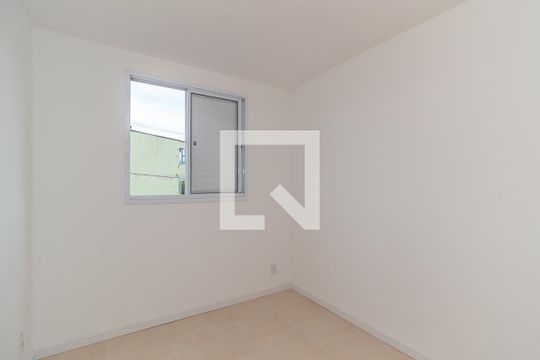 Quarto de apartamento à venda com 2 quartos, 55m² em Costa E Silva, Porto Alegre