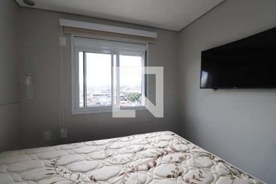 Quarto 2 de apartamento para alugar com 2 quartos, 56m² em Jardim Flor da Montanha, Guarulhos