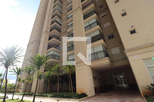 Fachada de apartamento para alugar com 2 quartos, 56m² em Jardim Flor da Montanha, Guarulhos