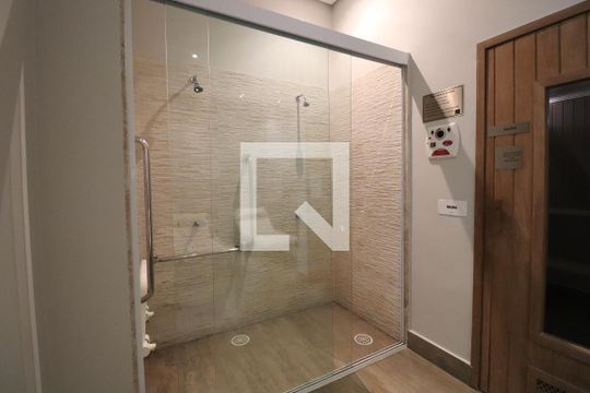 Área comum de apartamento para alugar com 2 quartos, 56m² em Jardim Flor da Montanha, Guarulhos