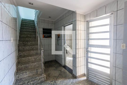 Área de Serviço de casa à venda com 2 quartos, 140m² em Vila Ema, São Paulo