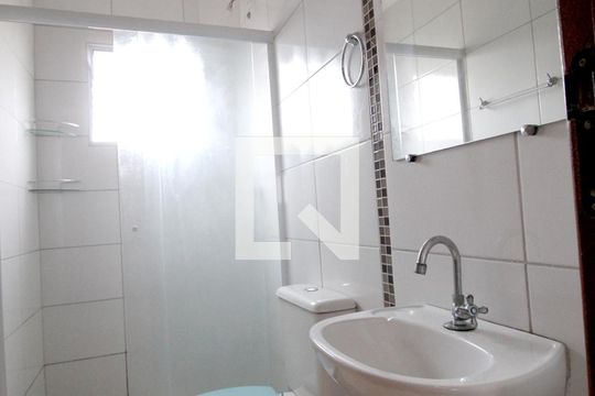 null de apartamento para alugar com 2 quartos, 64m² em Vila Mineirão, Sorocaba