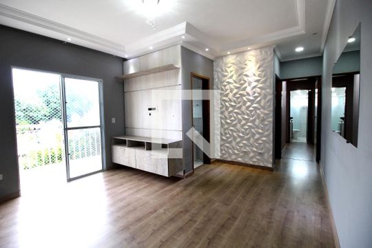 Apartamento para alugar com 2 quartos, 64m² em Vila Mineirão, Sorocaba