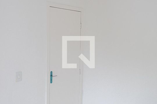 Quarto 2 de apartamento à venda com 2 quartos, 49m² em Rio Comprido, Rio de Janeiro