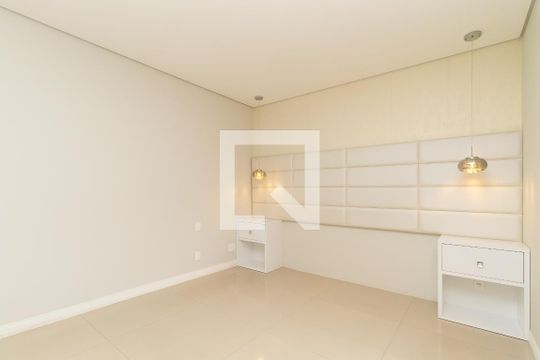 Quarto Suíte de apartamento à venda com 2 quartos, 83m² em Jardim Trevo, Jundiaí