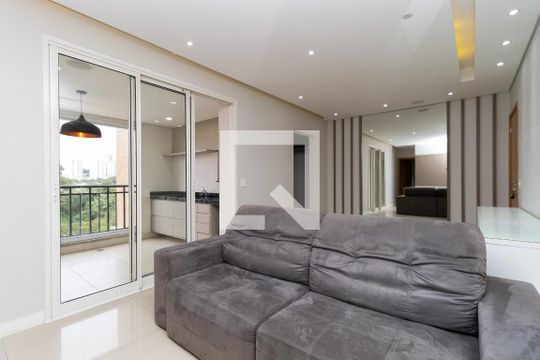 Apartamento à venda com 2 quartos, 83m² em Jardim Trevo, Jundiaí