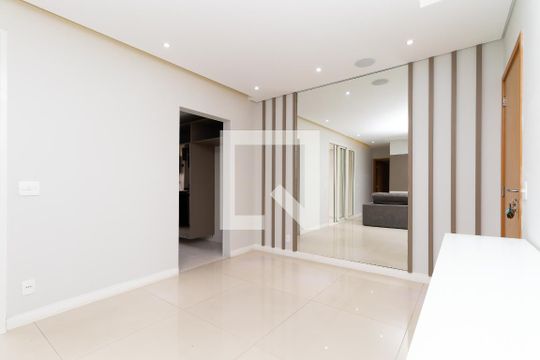 Sala de Jantar de apartamento à venda com 2 quartos, 83m² em Jardim Trevo, Jundiaí