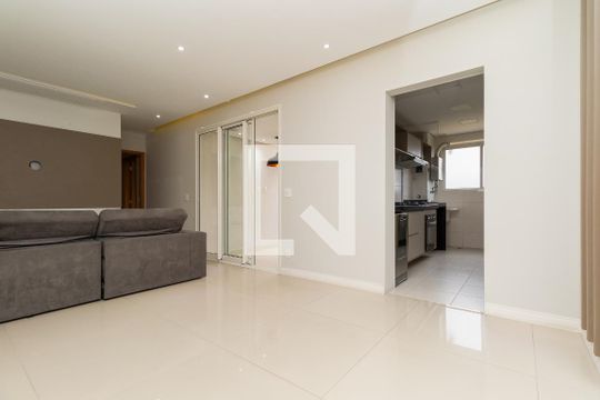 Sala de Jantar de apartamento à venda com 2 quartos, 83m² em Jardim Trevo, Jundiaí