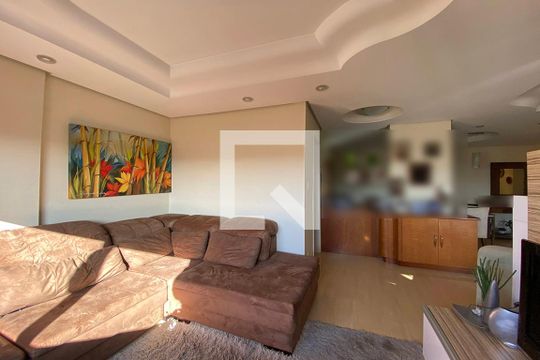 Apartamento à venda com 3 quartos, 170m² em Centro, São Leopoldo