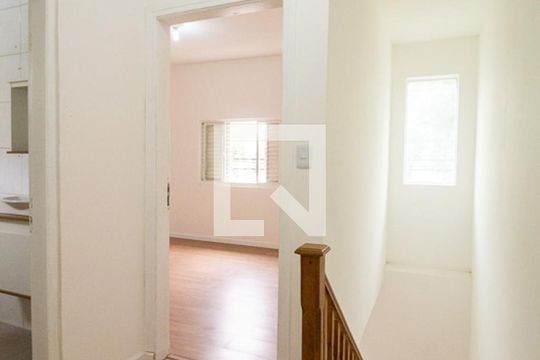 Corredor  de casa à venda com 2 quartos, 70m² em Ipiranga, São Paulo