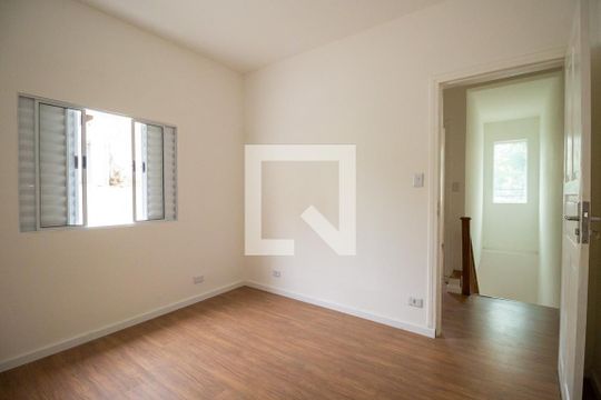 Quarto 2 de casa à venda com 2 quartos, 70m² em Ipiranga, São Paulo