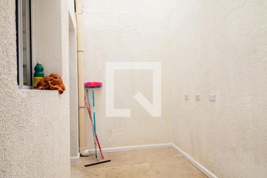 Quintal  de casa à venda com 2 quartos, 70m² em Ipiranga, São Paulo